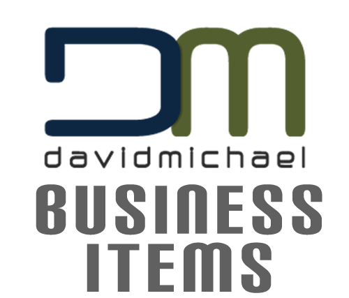 DML Business Items